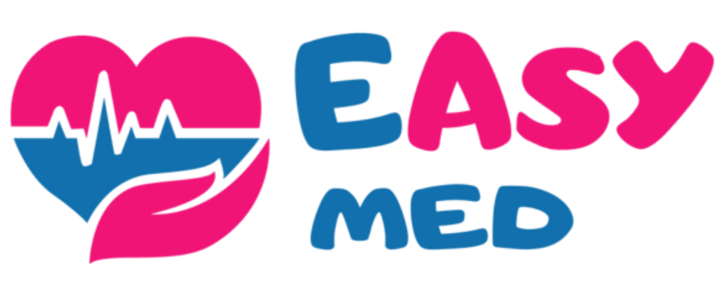 logo easy med